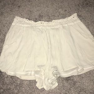 women’s shorts